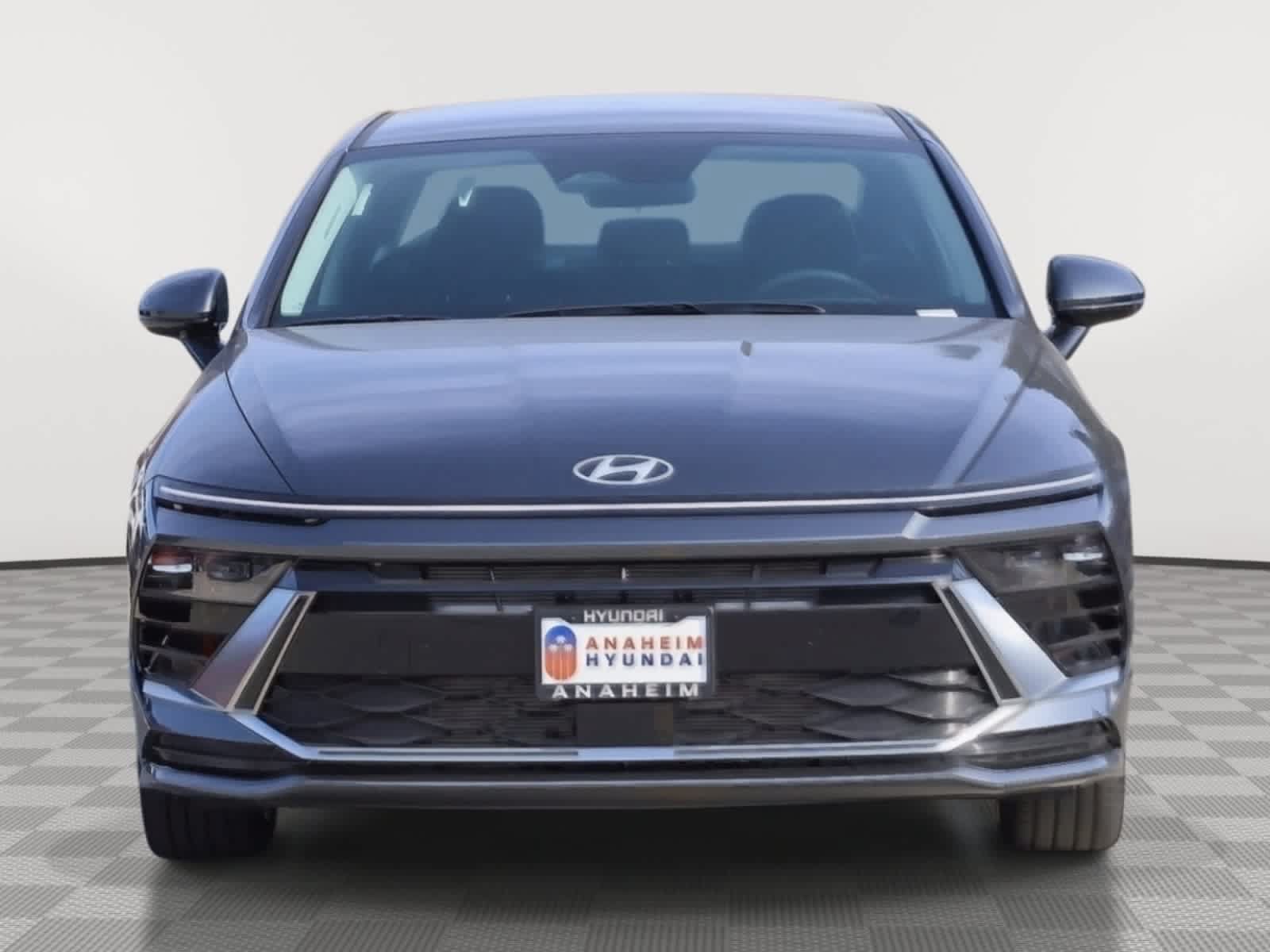 New 2026 Hyundai Sonata SEL FWD image 2