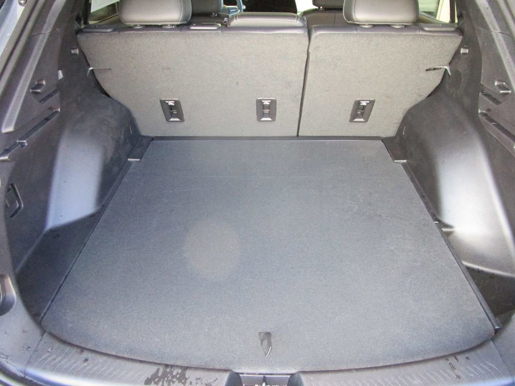 New 2026 Chevrolet Equinox EV LT w/ Convenience Package II image 13