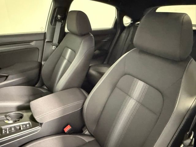 Used 2026 Honda Civic Sport image 30