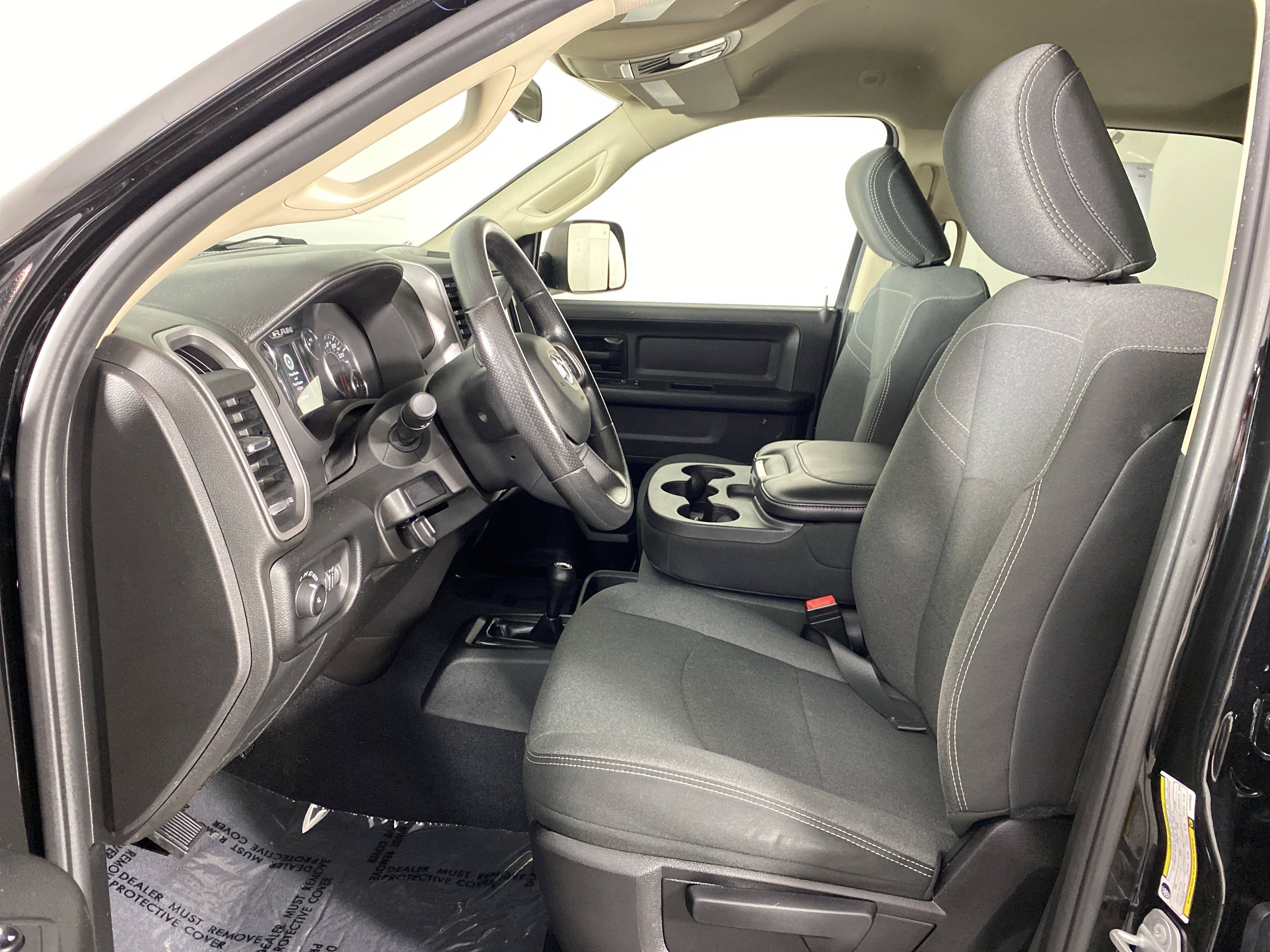 Used 2020 RAM 3500 Tradesman image 14