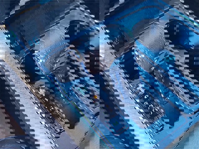 Used 2022 Ford F150 King Ranch w/ Equipment Group 601A High image 19