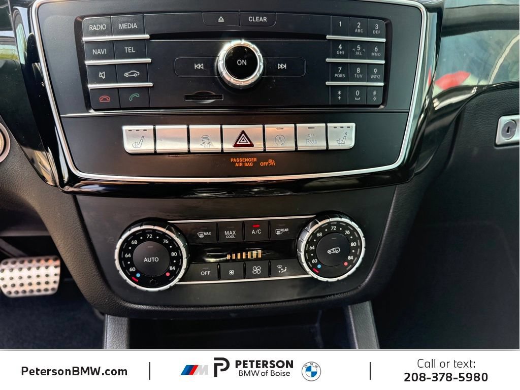 Used 2019 Mercedes-Benz GLE 400 4MATIC image 27