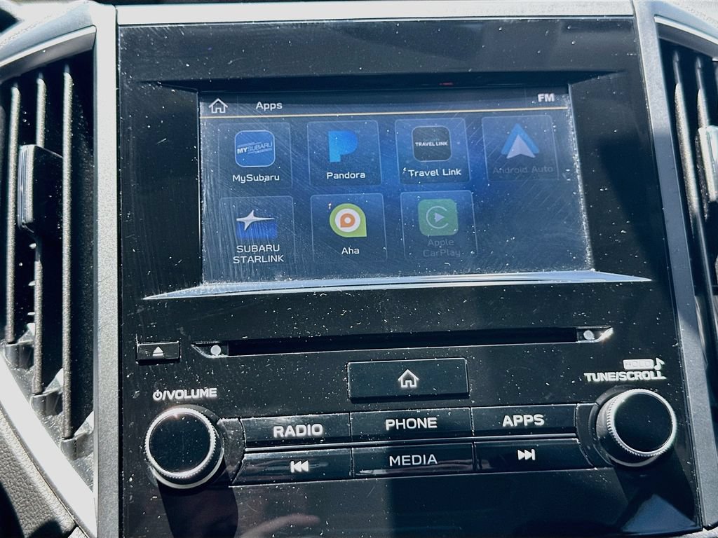 Used 2019 Subaru Forester Premium AWD/4WD image 13