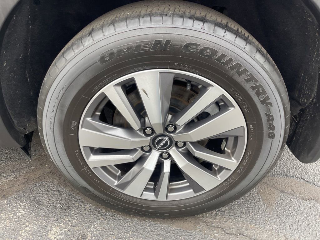 Certified 2023 Nissan Pathfinder SL image 25