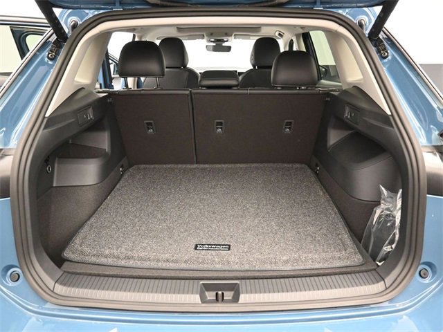 New 2026 Volkswagen Tiguan SE image 12