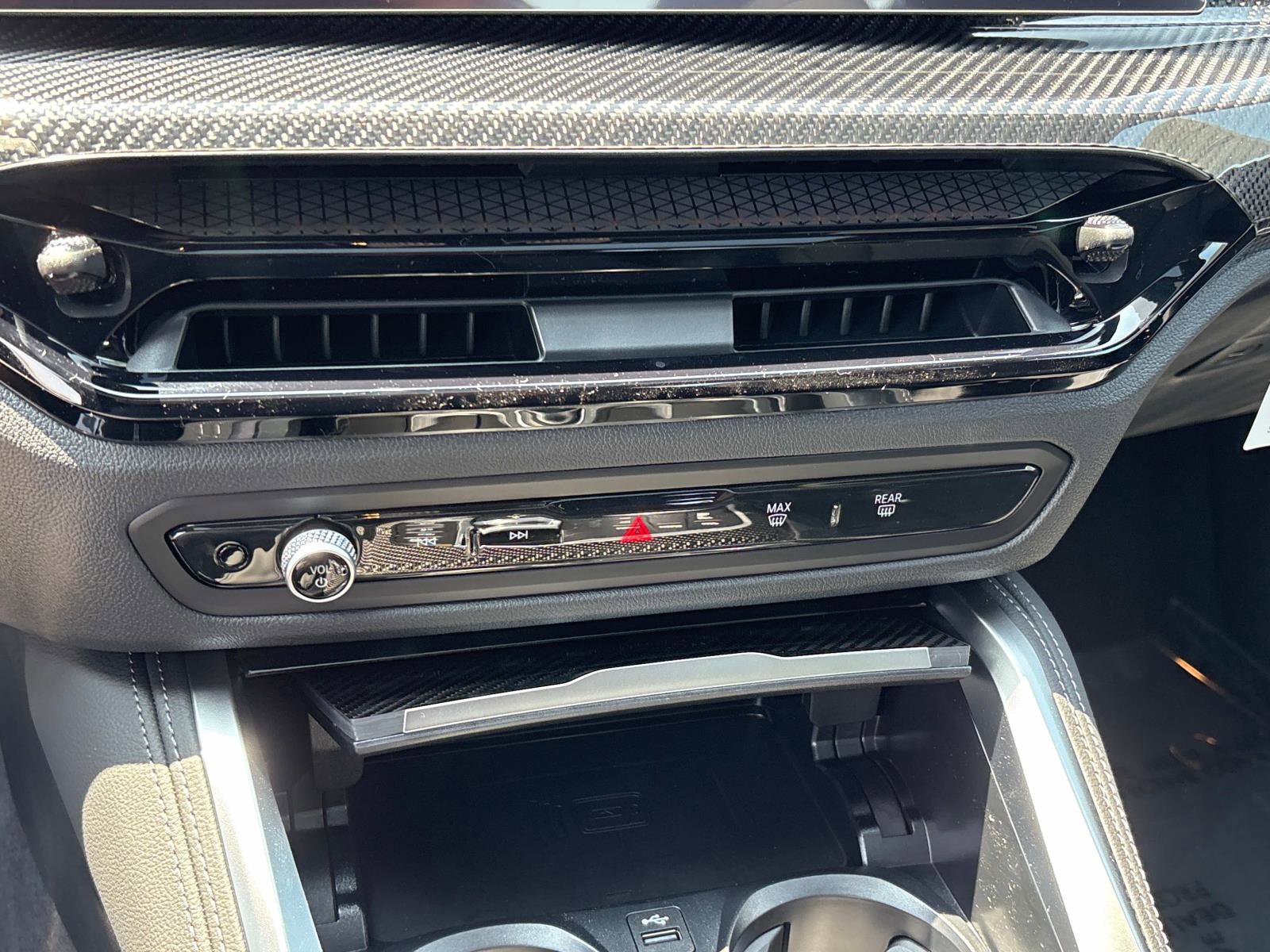 New 2026 BMW M440i Coupe w/ M Carbon Exterior Package image 20