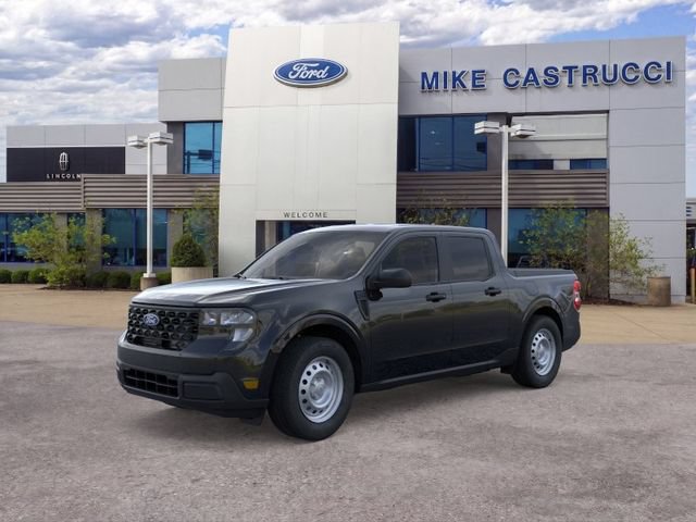 New 2026 Ford Maverick XL w/ Equipment Group 101A AWD/4WD image 1