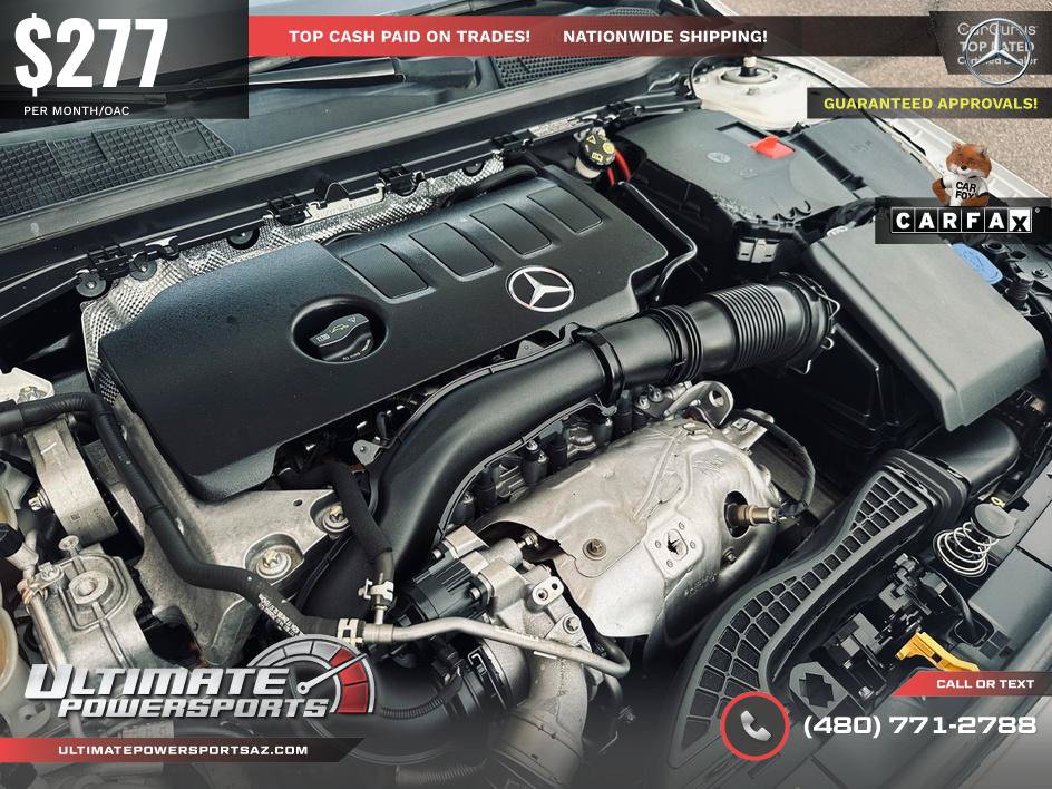 Used 2019 Mercedes-Benz A 220 image 43