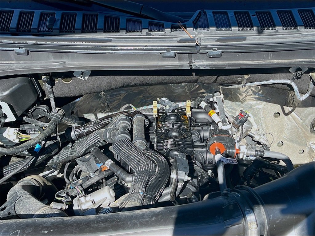 Used 2023 Ford Expedition Timberline image 33