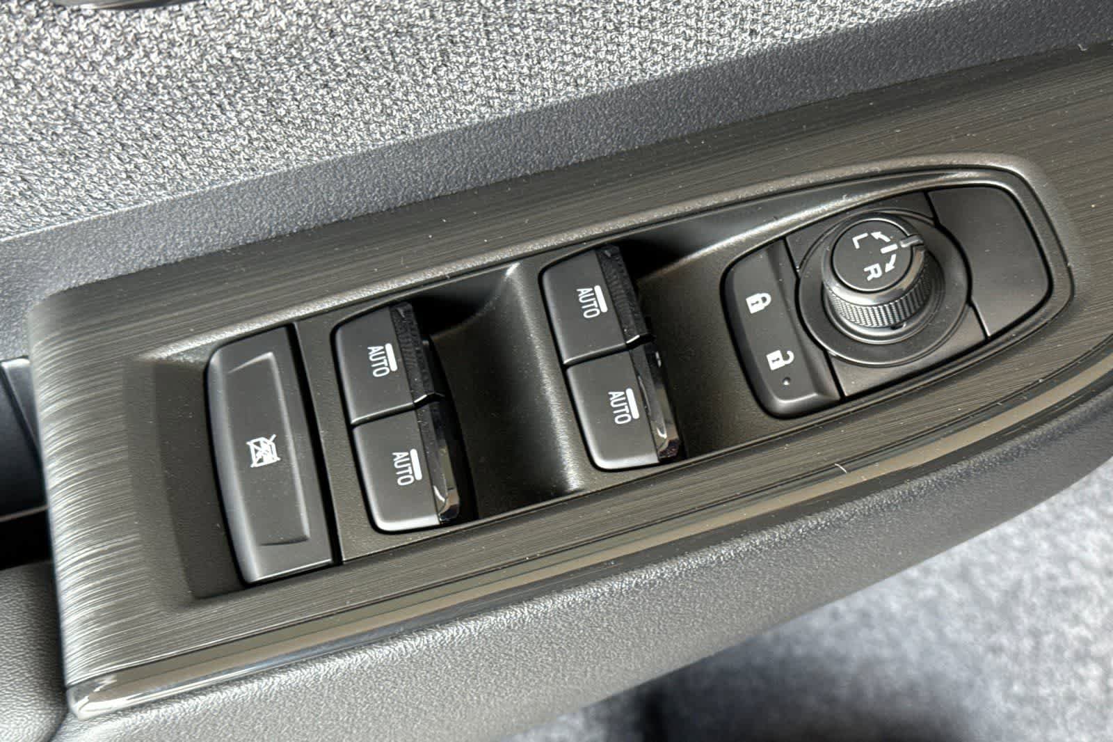 New 2026 Subaru Outback Premium AWD/4WD image 13