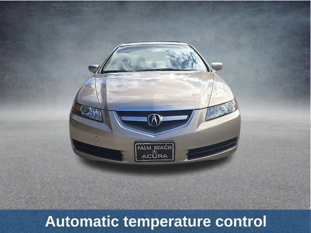 Used 2004 Acura TL image 19