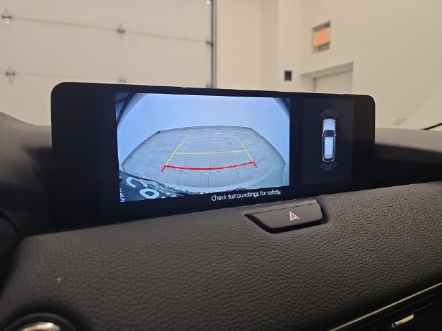 Used 2026 MAZDA CX-90 3.3 Turbo w/ Premium Sport Pkg AWD/4WD image 27