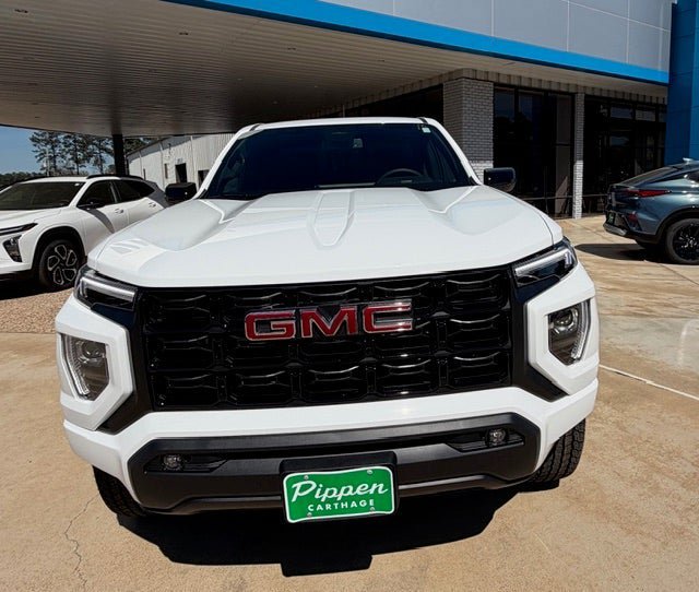 New 2026 GMC Canyon Elevation w/ Convenience Package AWD/4WD image 3