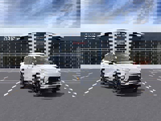 New 2026 Buick Envista Sport Touring w/ Convenience I Package image 2