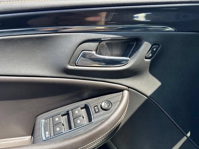 Used 2018 Chevrolet Impala Premier FWD image 21