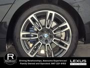 Used 2026 BMW 530i xDrive image 8