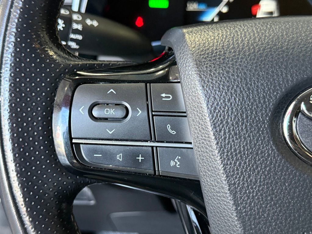 Used 2022 Toyota Mirai XLE w/ Advanced Technology Package image 24