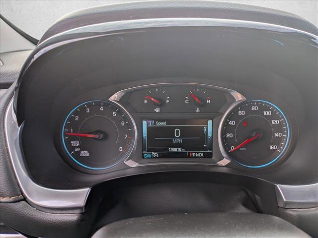 Used 2019 Chevrolet Traverse RS image 10