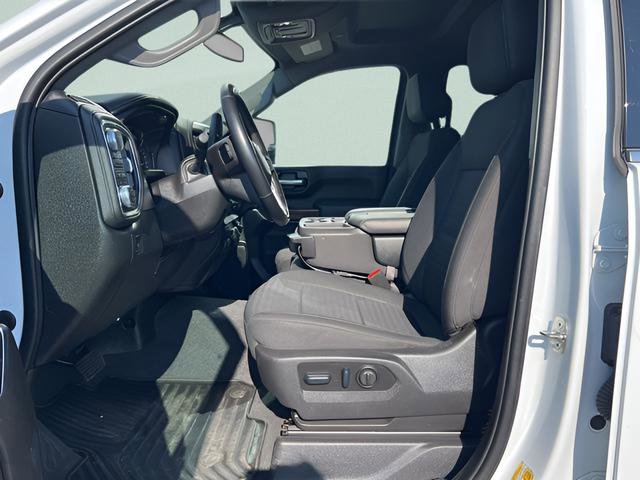 Used 2023 GMC Sierra 3500 SLE w/ SLE Convenience Package image 15