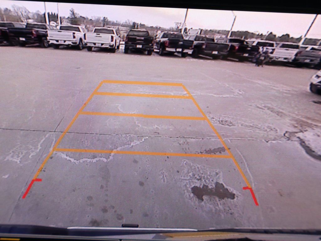 New 2026 Chevrolet Silverado 3500 W/T AWD/4WD image 23