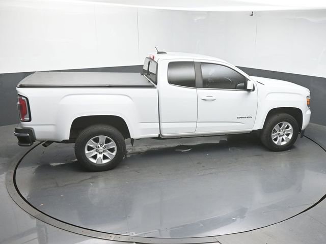 Used 2018 GMC Canyon SLE w/ SLE Convenience Package RWD image 45