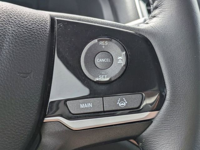 Certified 2022 Honda Pilot Touring image 30