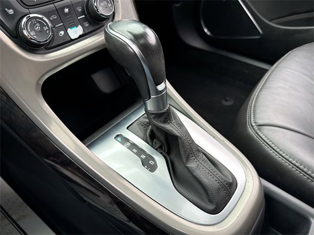 Used 2014 Buick Verano Leather image 20