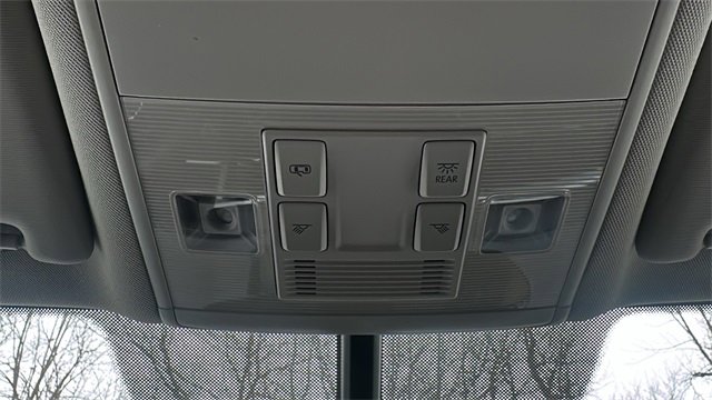 Used 2022 Volkswagen Atlas SE image 24