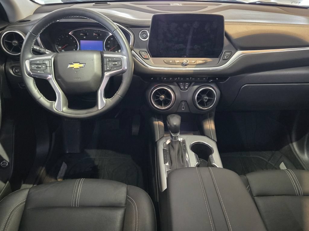 Certified 2023 Chevrolet Blazer LT AWD/4WD image 18