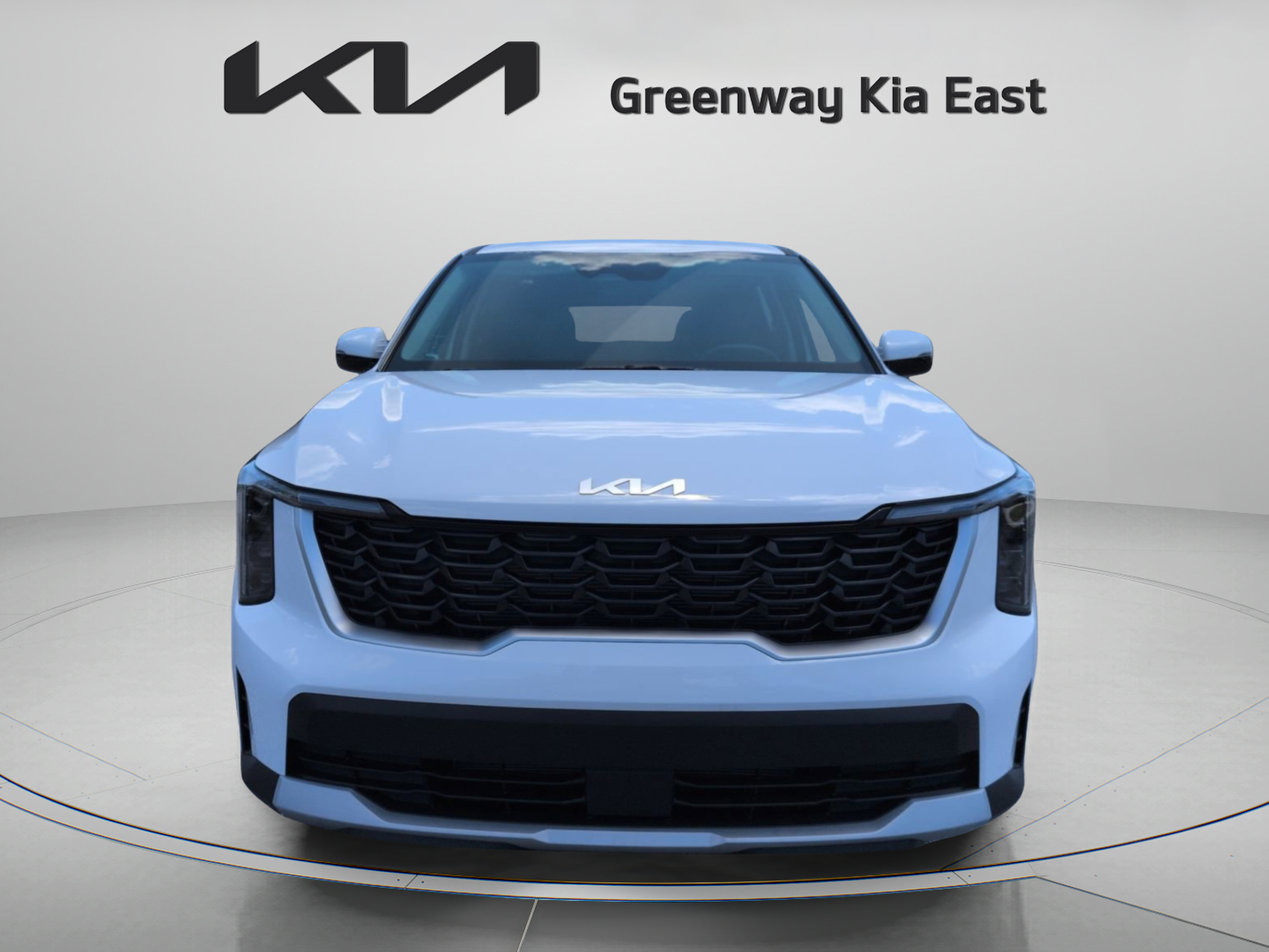 New 2026 Kia Sorento LX FWD image 10