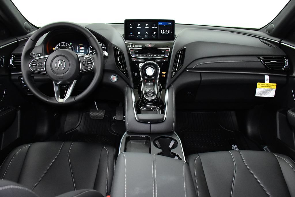 New 2026 Acura RDX SH-AWD image 25