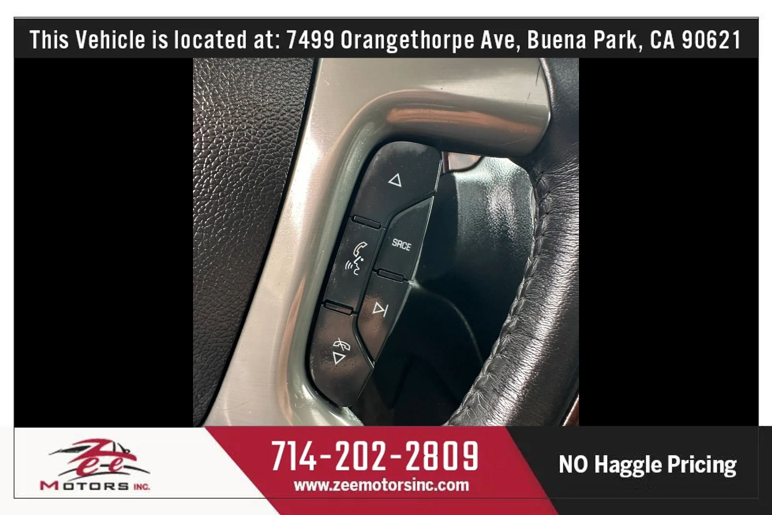 Used 2014 GMC Yukon Denali image 36