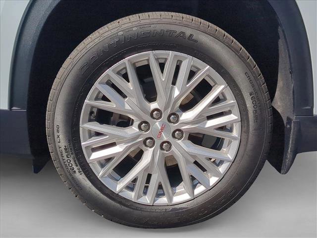 Used 2026 GMC Acadia Elevation w/ Elevation Premium Package FWD image 22