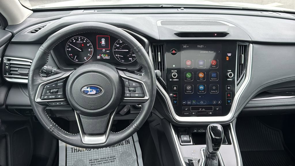 Certified 2023 Subaru Outback Limited XT image 26