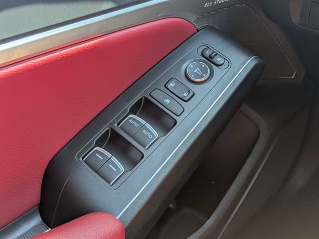 Used 2026 Acura Integra A-Spec w/ Technology Package FWD image 23
