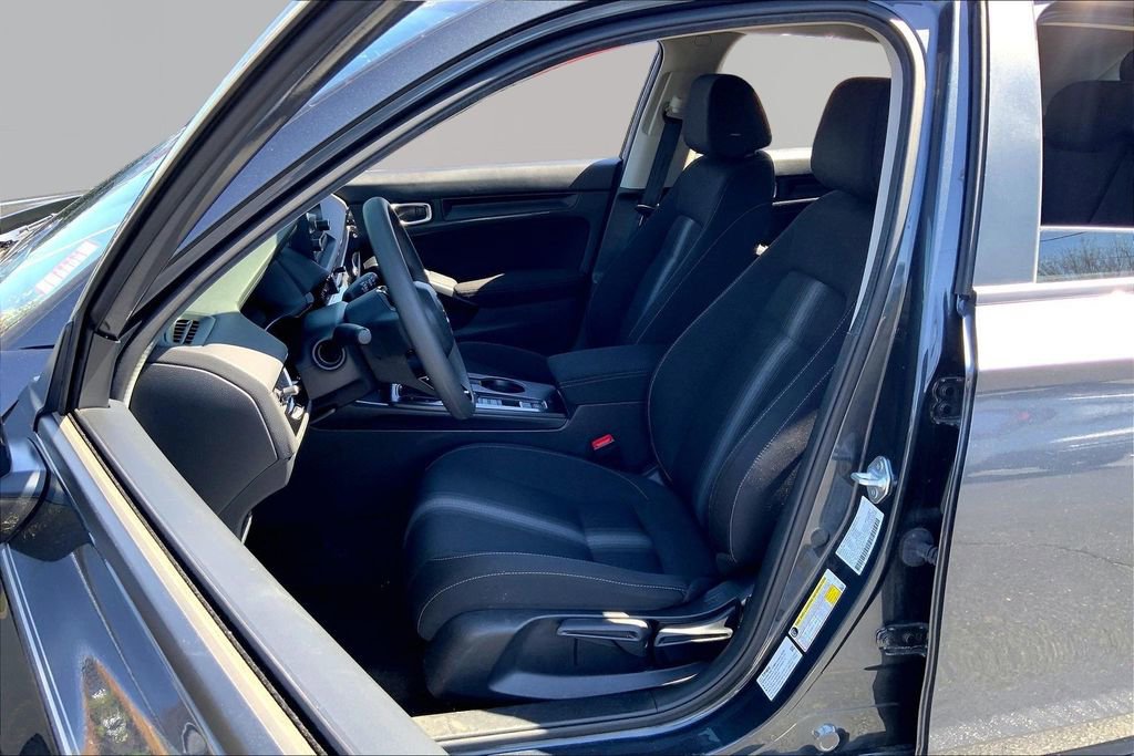 Used 2024 Honda Civic LX image 15