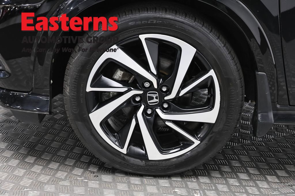 Used 2020 Honda HR-V Sport image 31