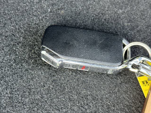 Used 2023 Kia Seltos S w/ Navigation Package FWD image 30