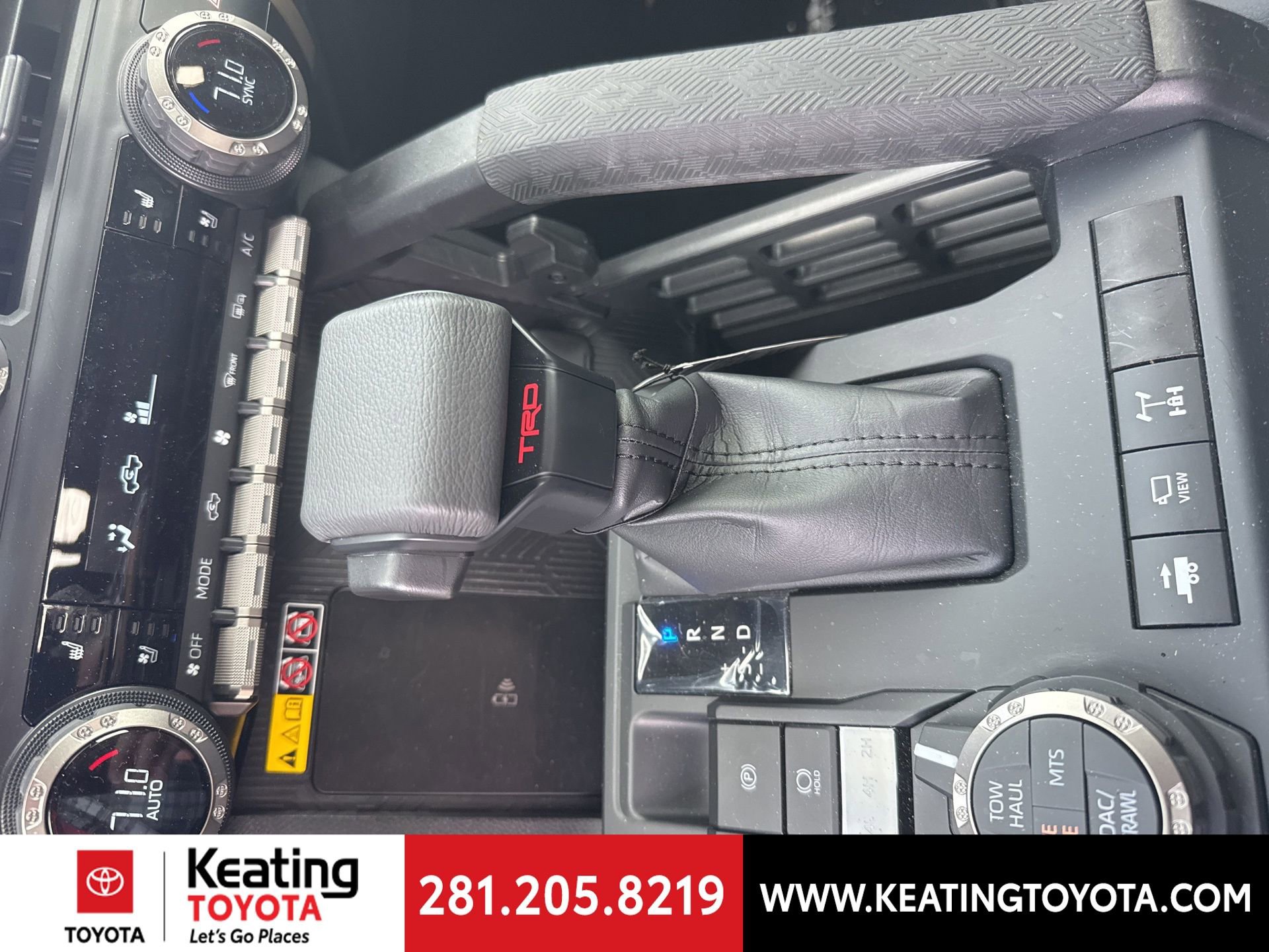 Used 2026 Toyota Tacoma TRD Off-Road w/ TRD Off Road Premium Package image 21