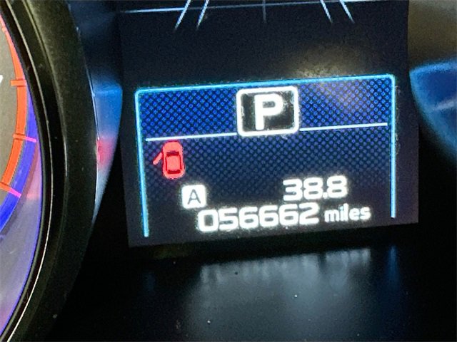 Used 2019 Subaru Outback 2.5i Premium image 15