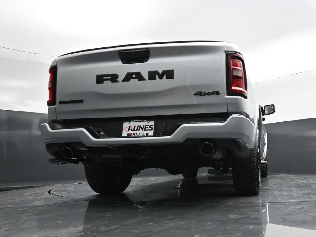New 2026 RAM 1500 Big Horn AWD/4WD image 54