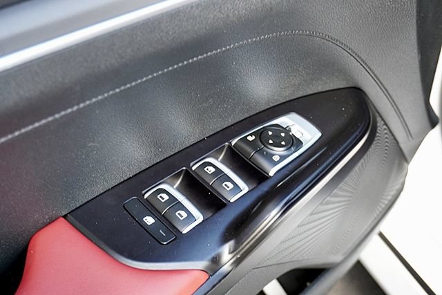Used 2024 Kia K5 GT-Line w/ GT-Line Premium Package FWD image 23