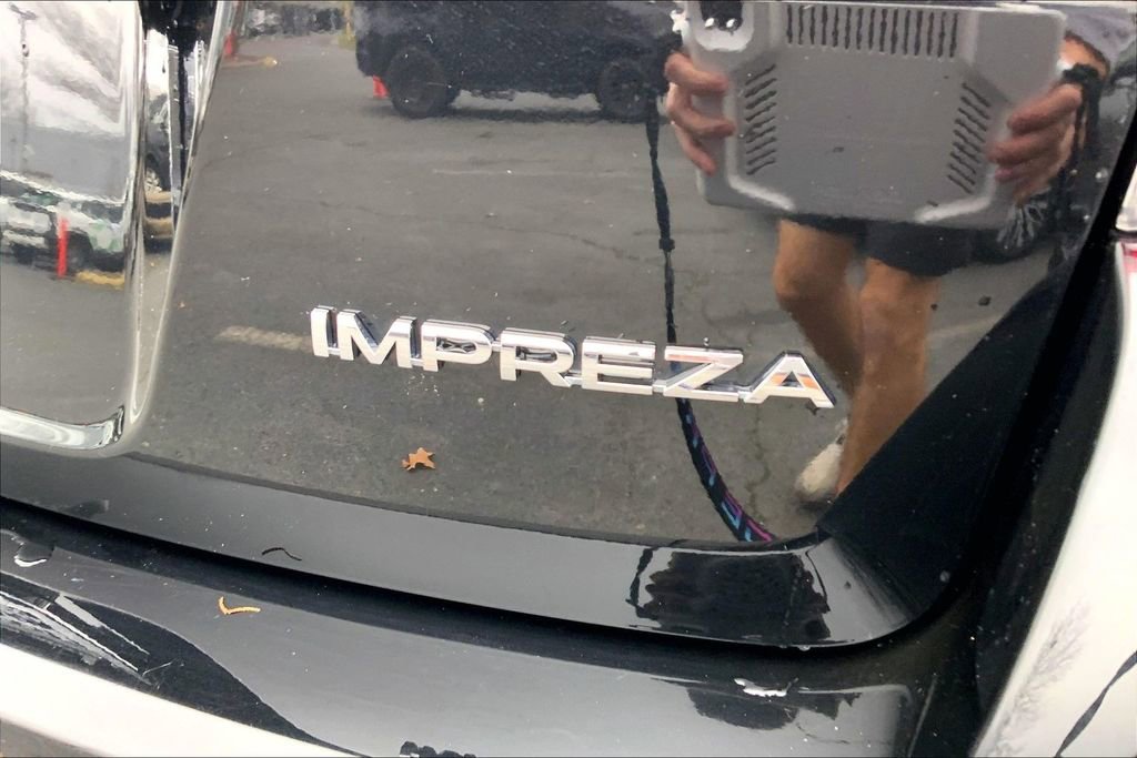 Used 2019 Subaru Impreza 2.0i image 22