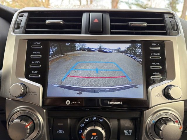 Used 2023 Toyota 4Runner SR5 w/ Convenience Package (TMS) image 15