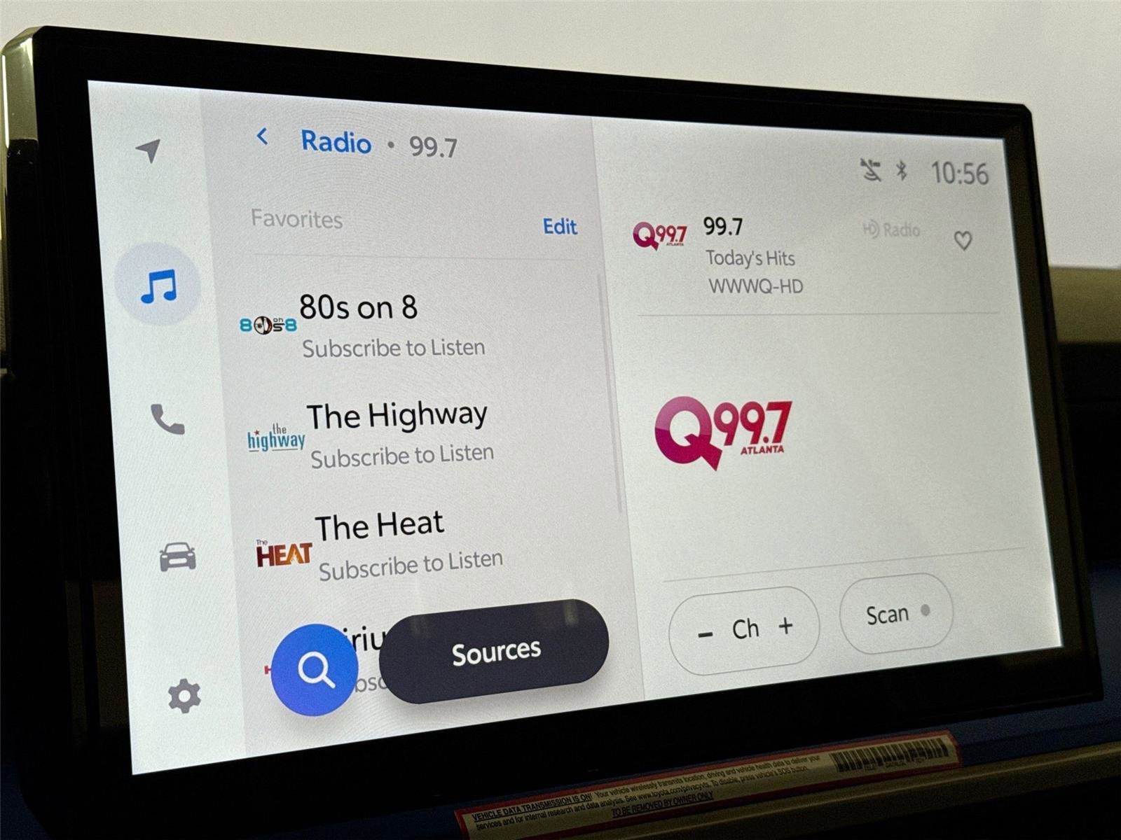 Certified 2024 Toyota Tacoma TRD Sport image 22