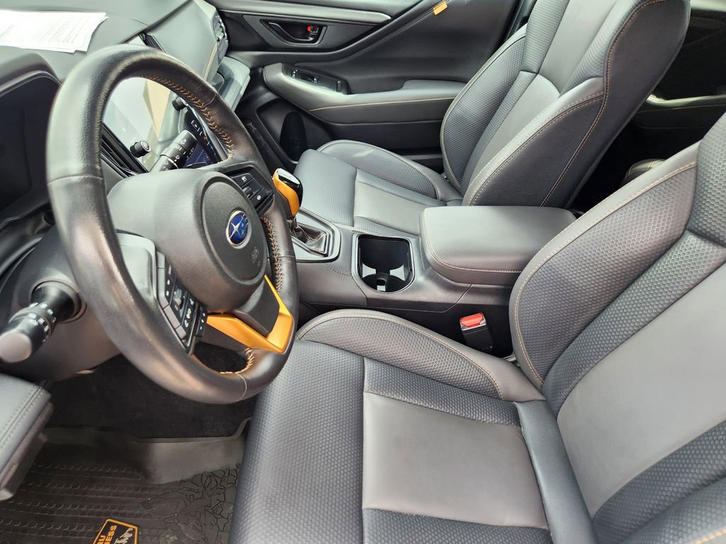 Used 2024 Subaru Outback Wilderness image 4