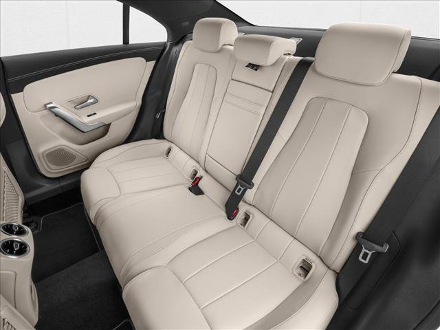 New 2026 Mercedes-Benz CLA 250 image 9