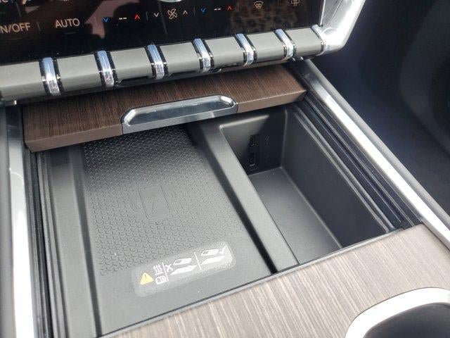New 2026 GMC Acadia Denali w/ Super Cruise Package FWD image 27