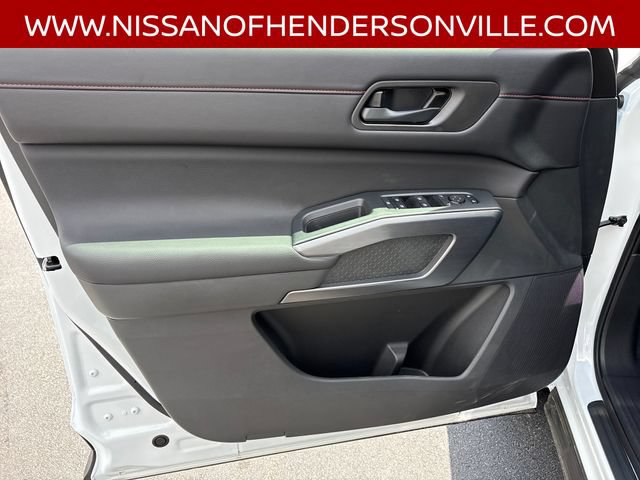 New 2026 Nissan Pathfinder Rock Creek AWD/4WD image 25