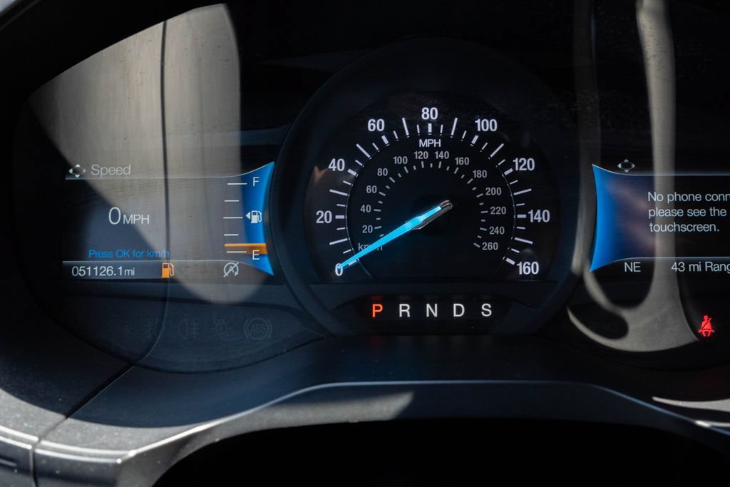 Used 2024 Ford Edge Titanium AWD/4WD image 28